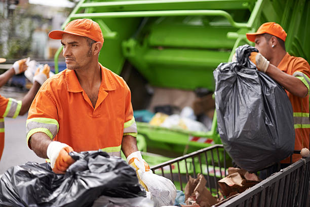 Best Demolition Debris Removal  in Santa Moni, CA